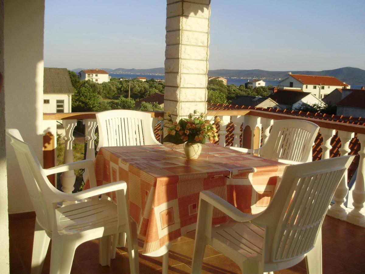 Sukošan Apartments Brkovic מראה חיצוני תמונה