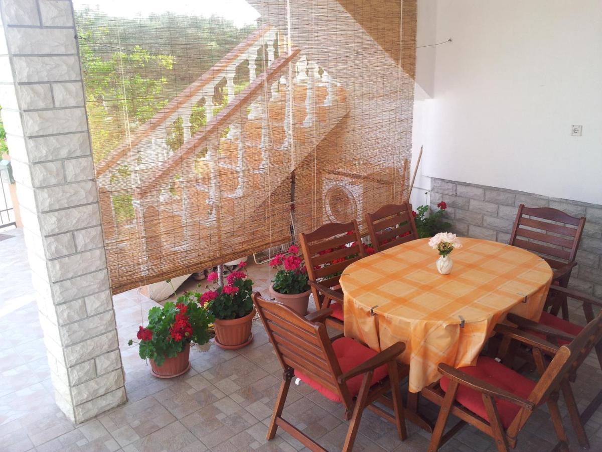 Sukošan Apartments Brkovic מראה חיצוני תמונה