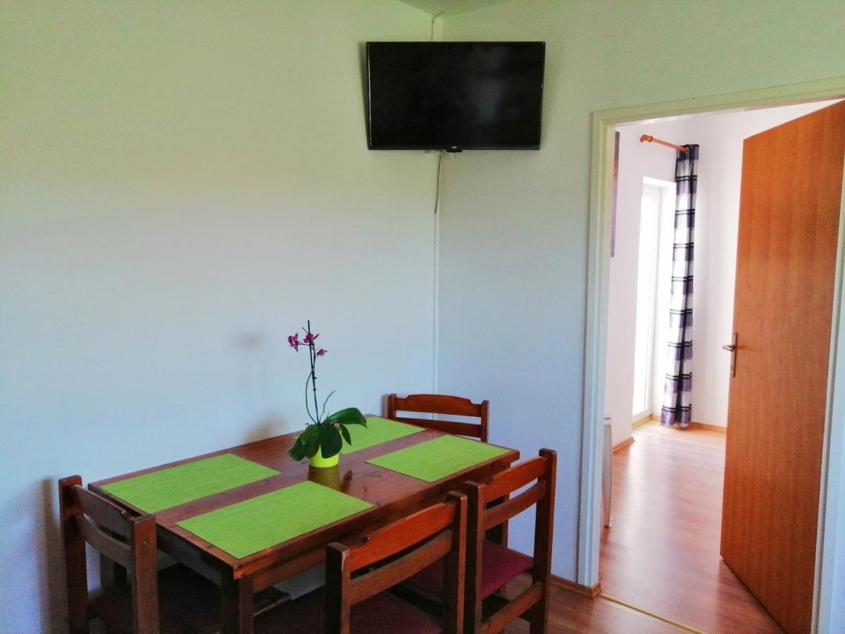 Sukošan Apartments Brkovic מראה חיצוני תמונה