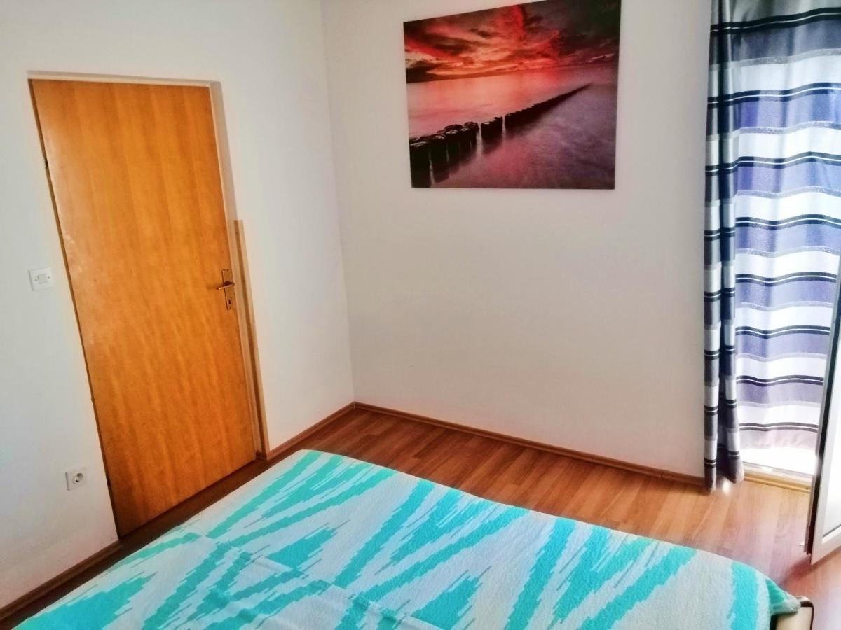 Sukošan Apartments Brkovic מראה חיצוני תמונה