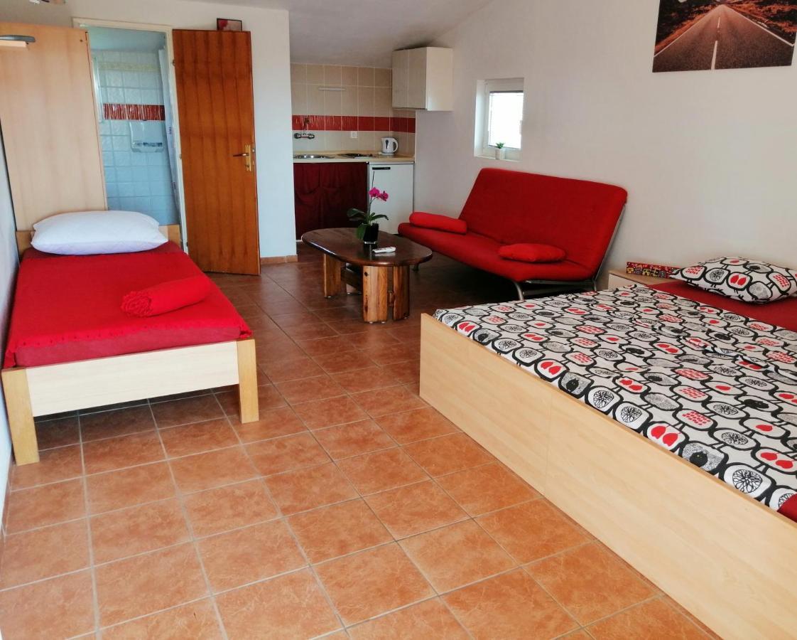 Sukošan Apartments Brkovic מראה חיצוני תמונה