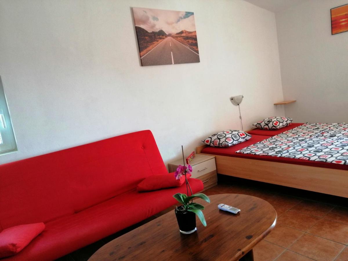 Sukošan Apartments Brkovic מראה חיצוני תמונה
