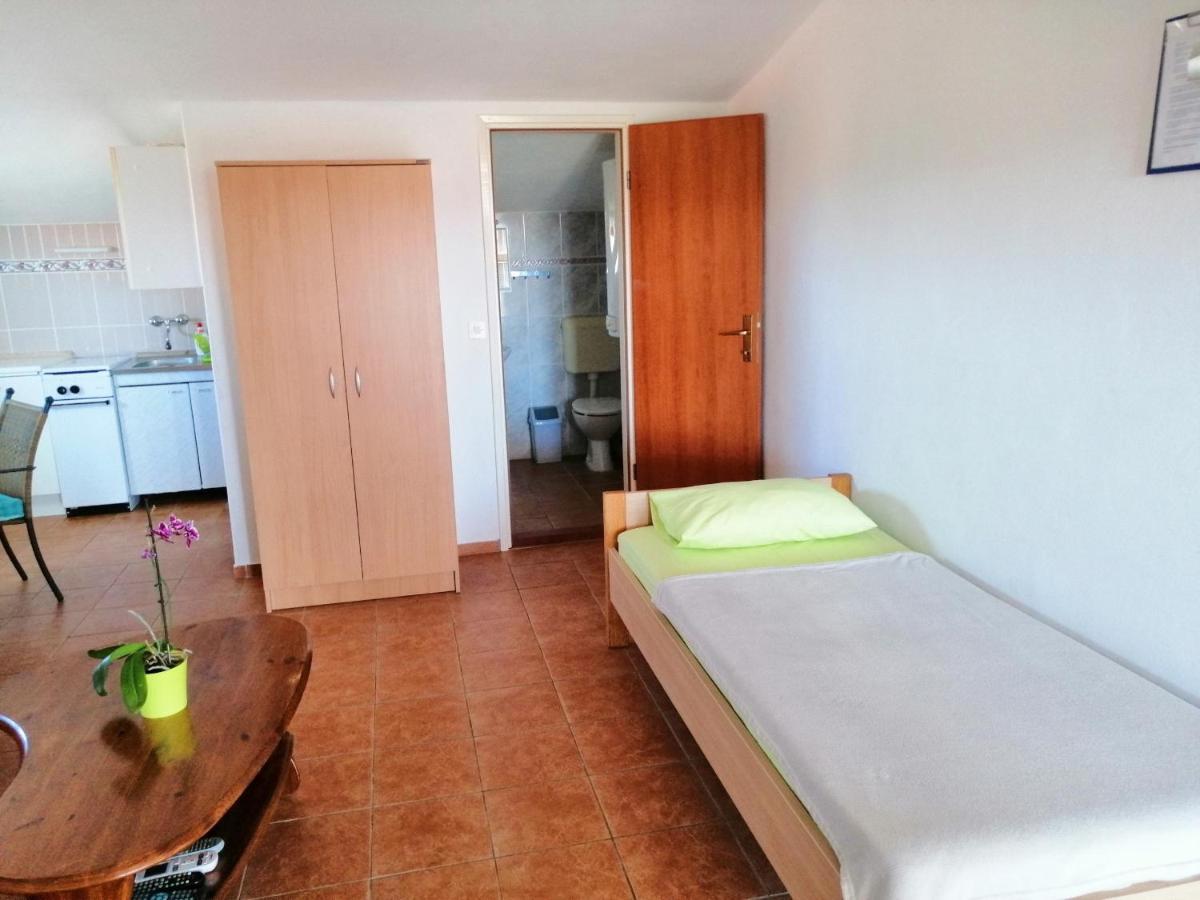 Sukošan Apartments Brkovic מראה חיצוני תמונה