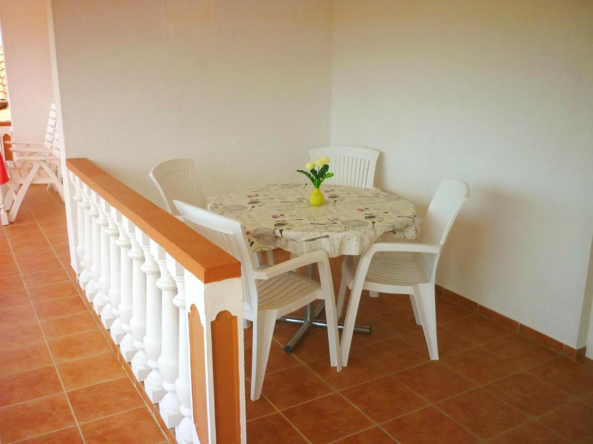 Sukošan Apartments Brkovic מראה חיצוני תמונה