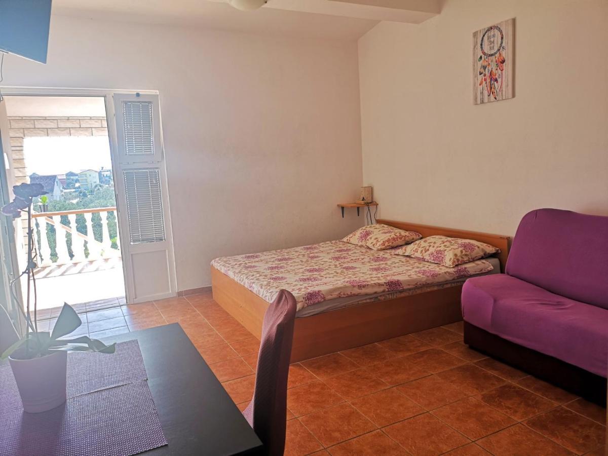 Sukošan Apartments Brkovic מראה חיצוני תמונה