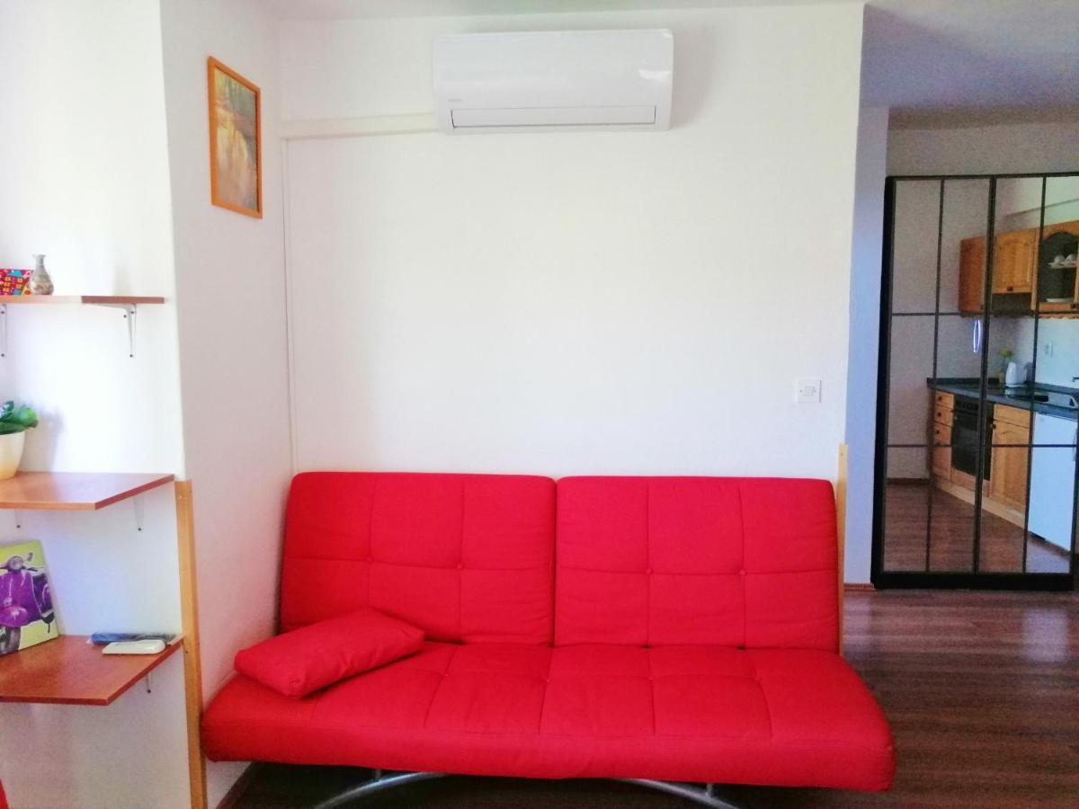 Sukošan Apartments Brkovic מראה חיצוני תמונה