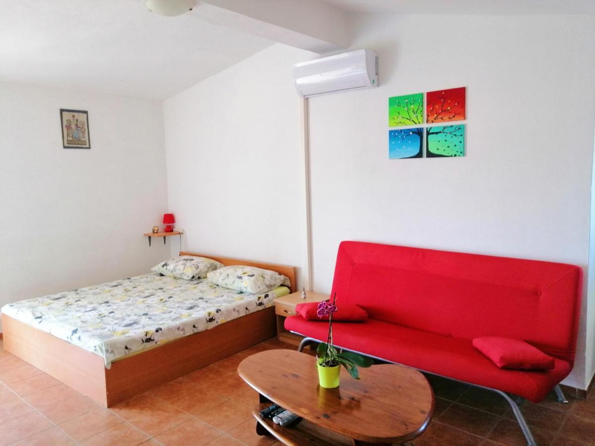 Sukošan Apartments Brkovic מראה חיצוני תמונה