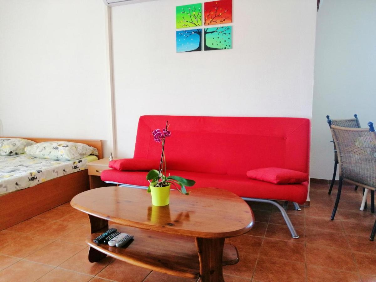 Sukošan Apartments Brkovic מראה חיצוני תמונה