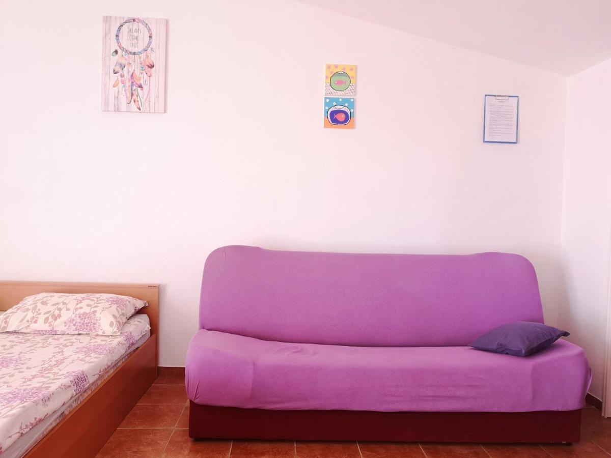 Sukošan Apartments Brkovic מראה חיצוני תמונה