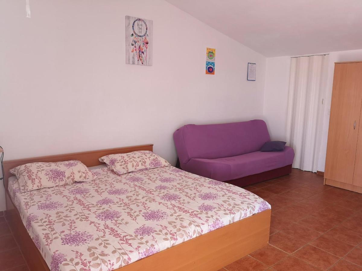 Sukošan Apartments Brkovic מראה חיצוני תמונה