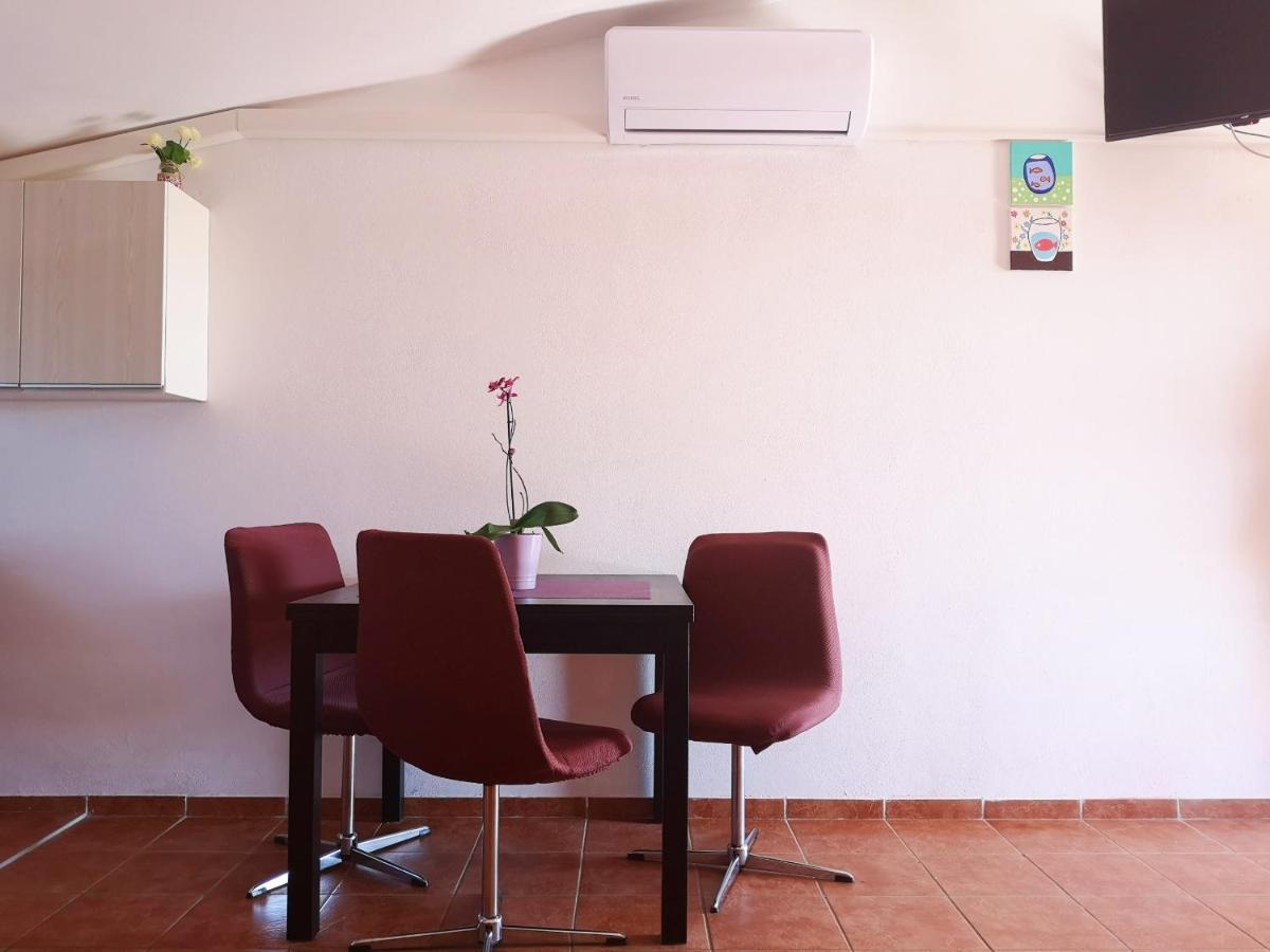Sukošan Apartments Brkovic מראה חיצוני תמונה