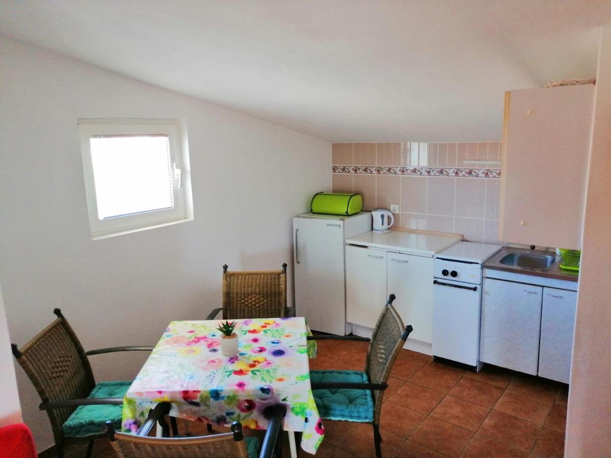Sukošan Apartments Brkovic מראה חיצוני תמונה
