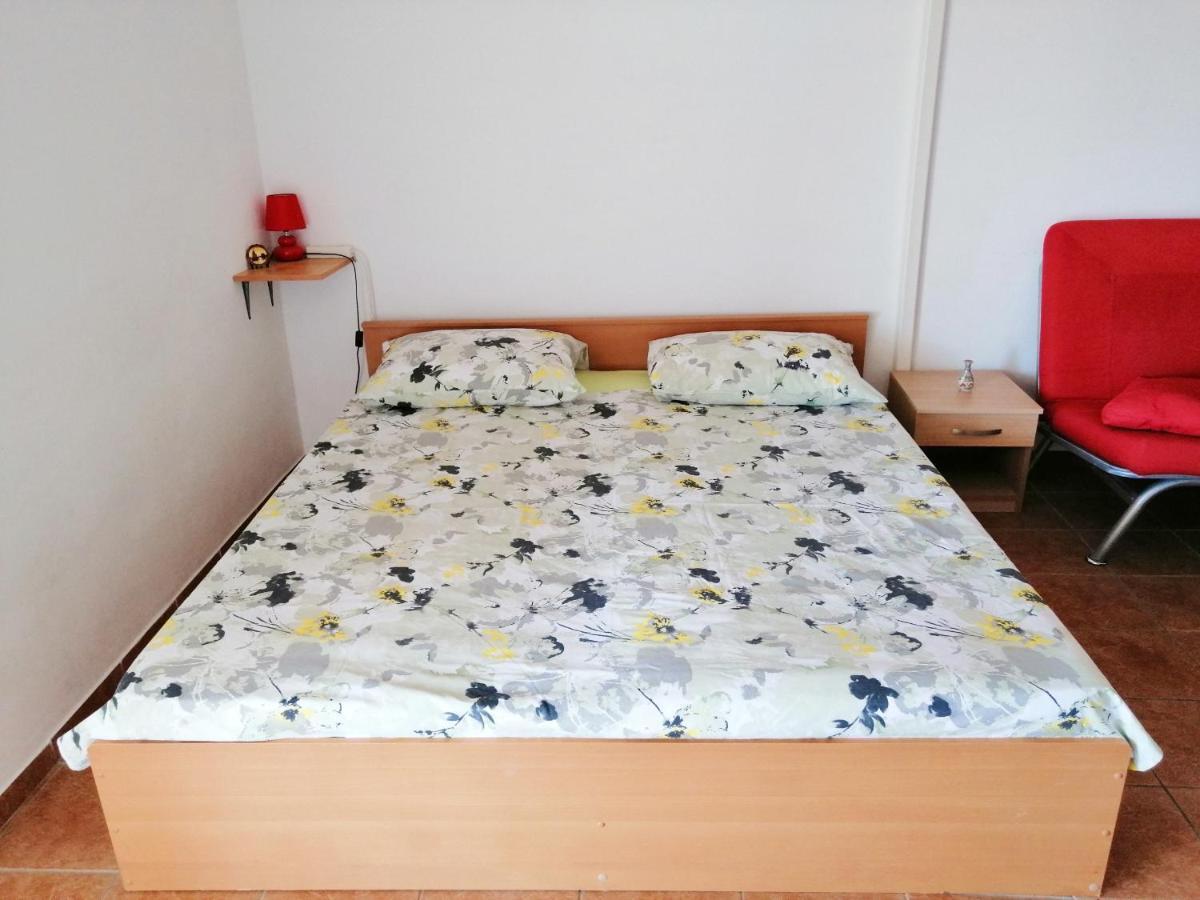 Sukošan Apartments Brkovic מראה חיצוני תמונה