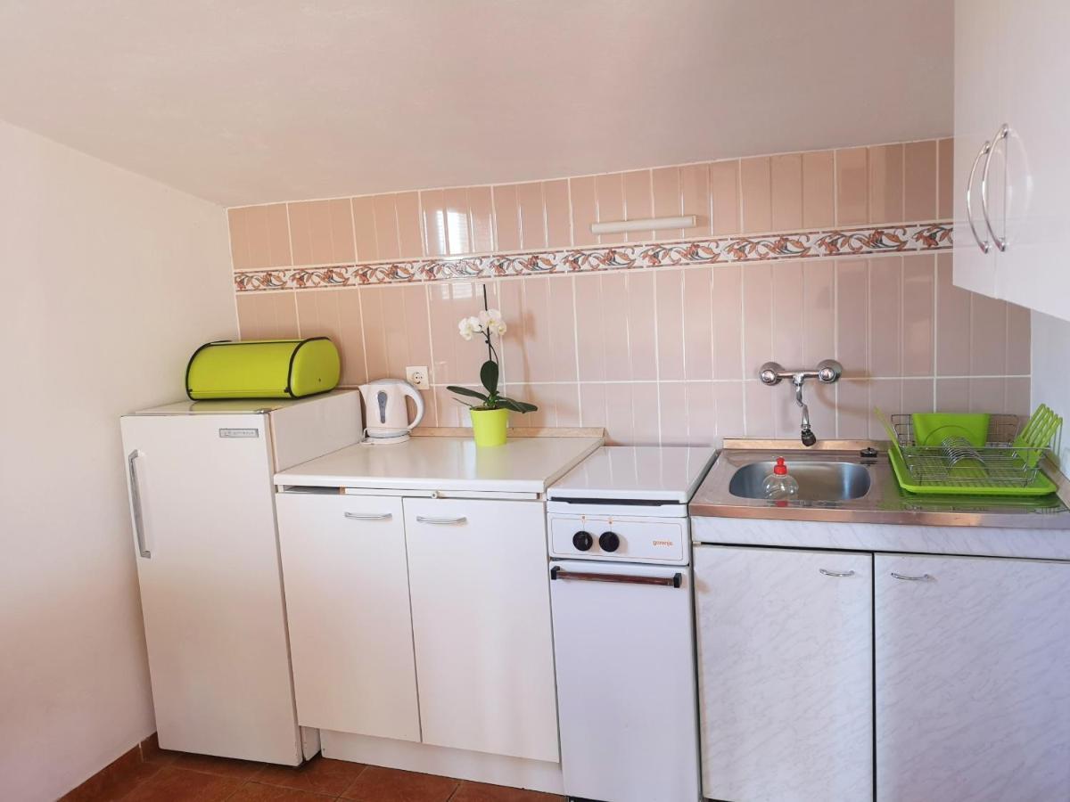 Sukošan Apartments Brkovic מראה חיצוני תמונה