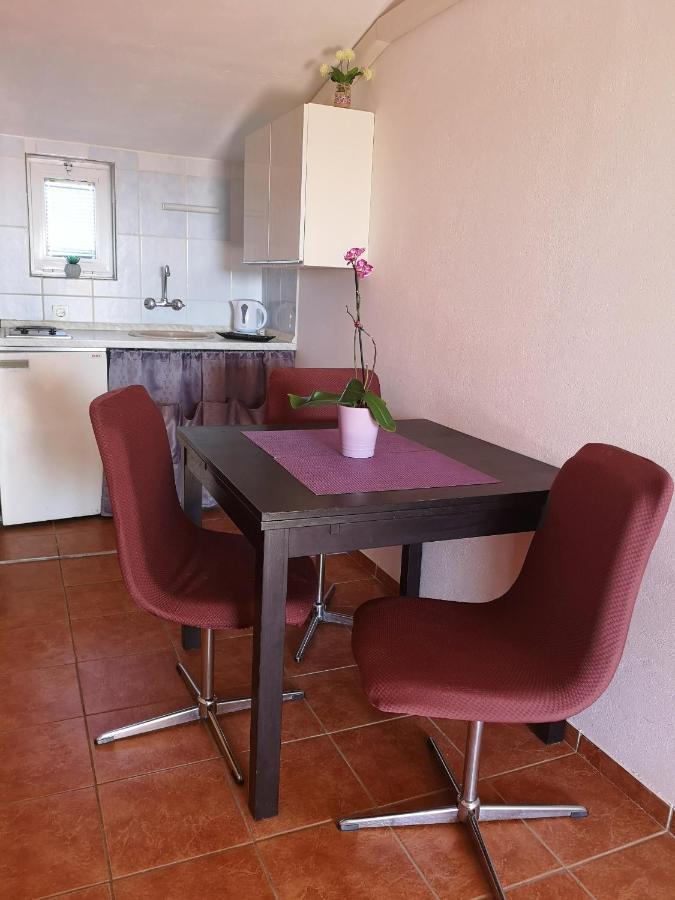 Sukošan Apartments Brkovic מראה חיצוני תמונה
