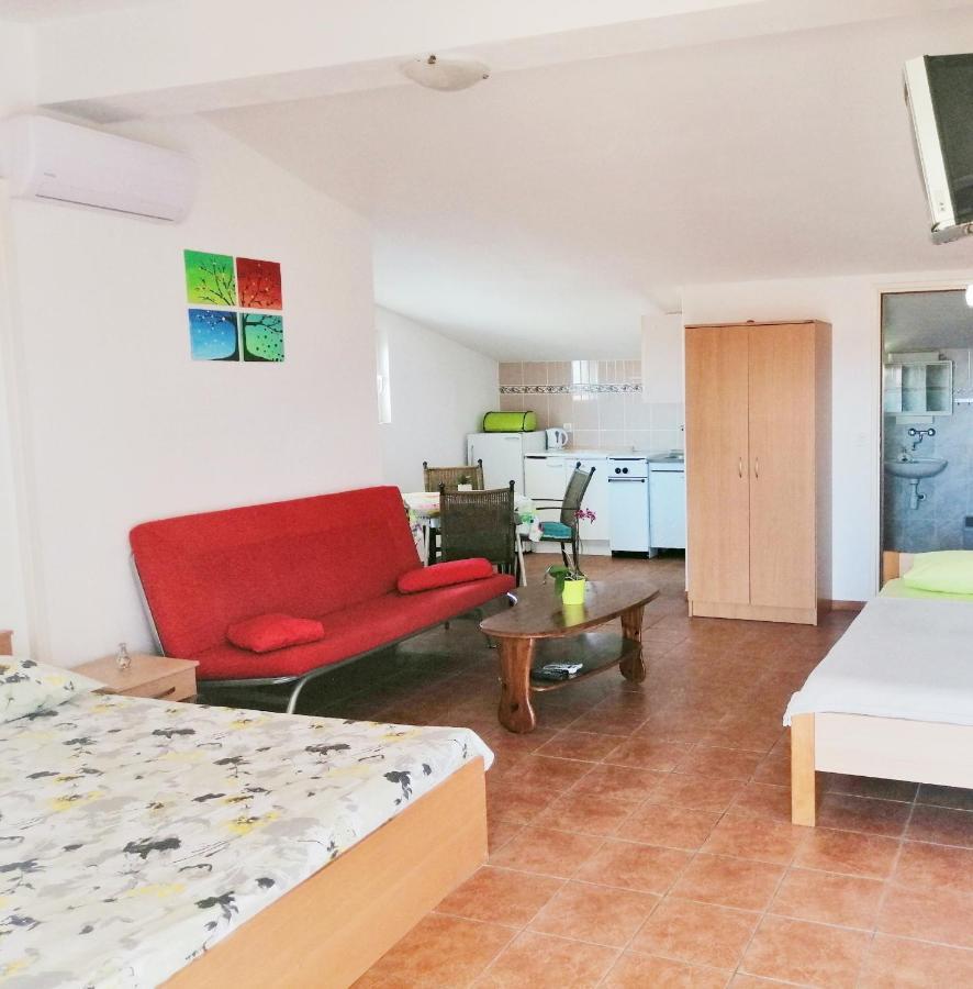 Sukošan Apartments Brkovic מראה חיצוני תמונה