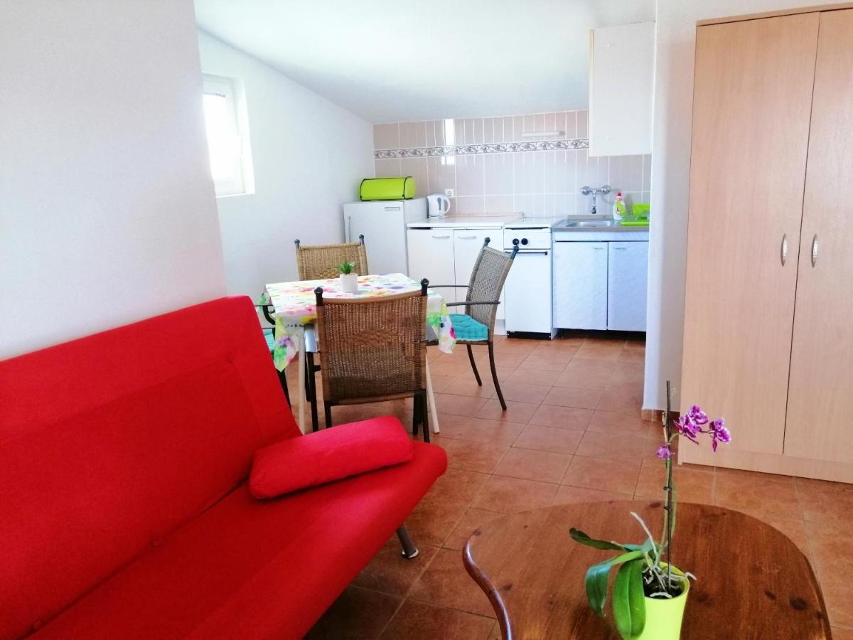 Sukošan Apartments Brkovic מראה חיצוני תמונה