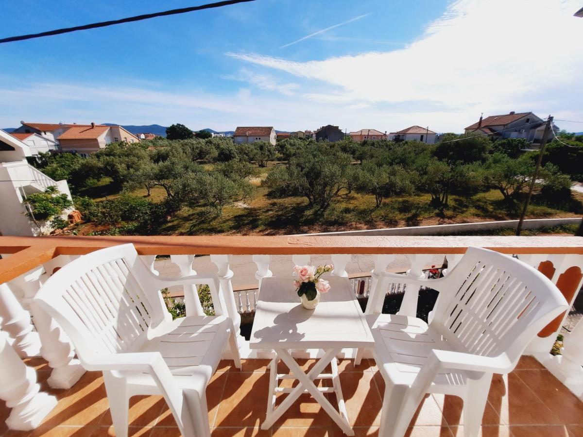 Sukošan Apartments Brkovic מראה חיצוני תמונה