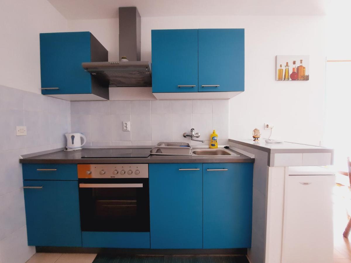 Sukošan Apartments Brkovic מראה חיצוני תמונה