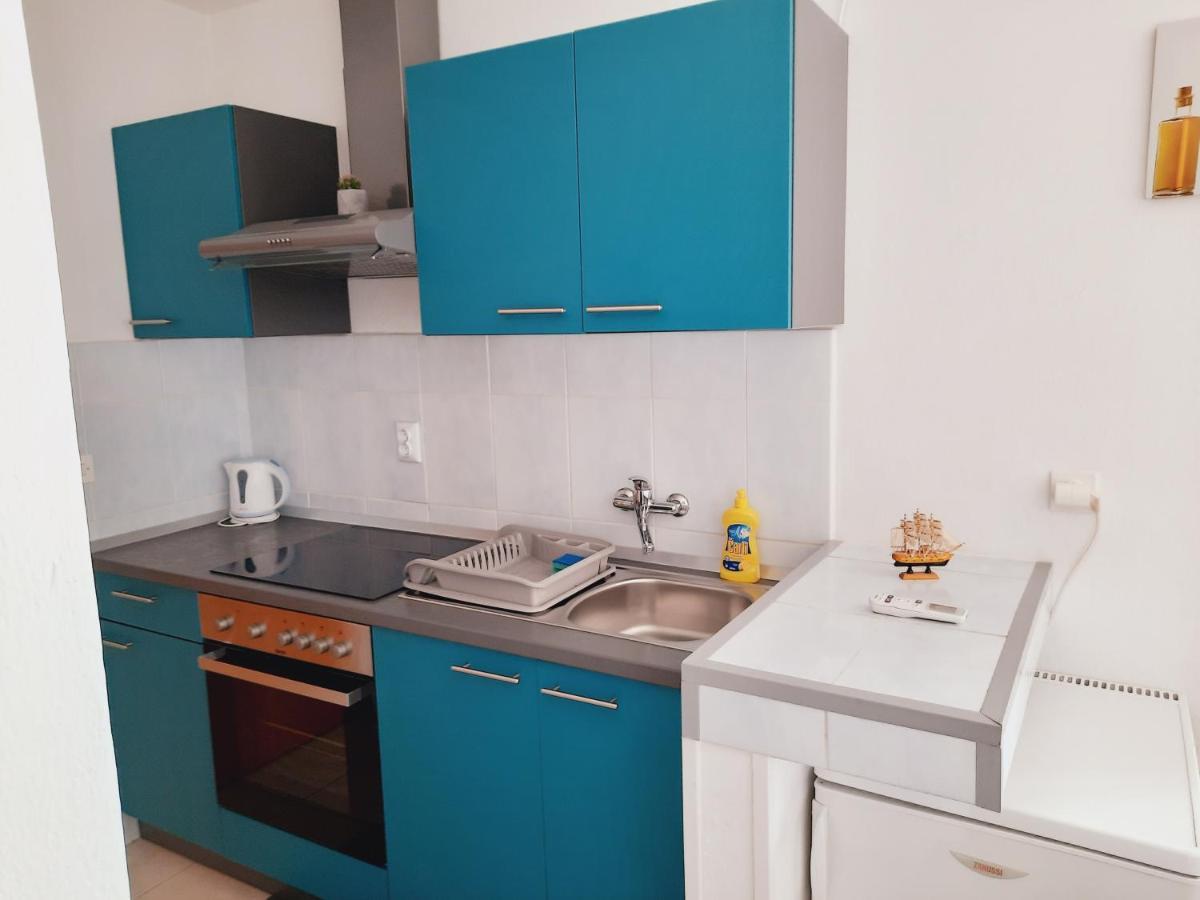 Sukošan Apartments Brkovic מראה חיצוני תמונה