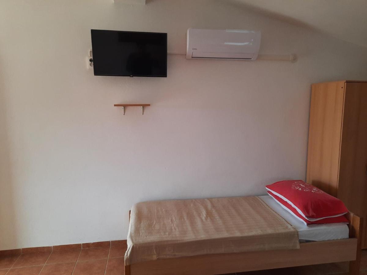 Sukošan Apartments Brkovic מראה חיצוני תמונה