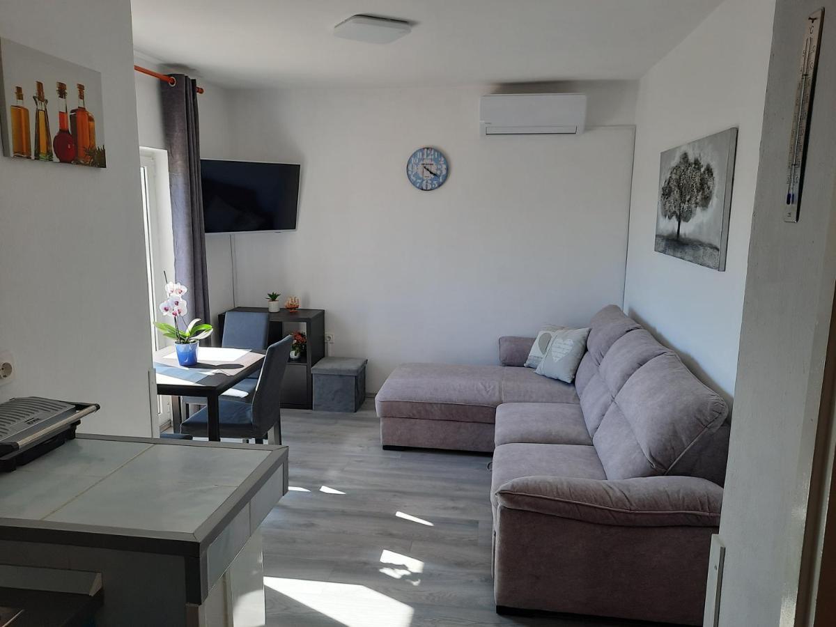 Sukošan Apartments Brkovic מראה חיצוני תמונה
