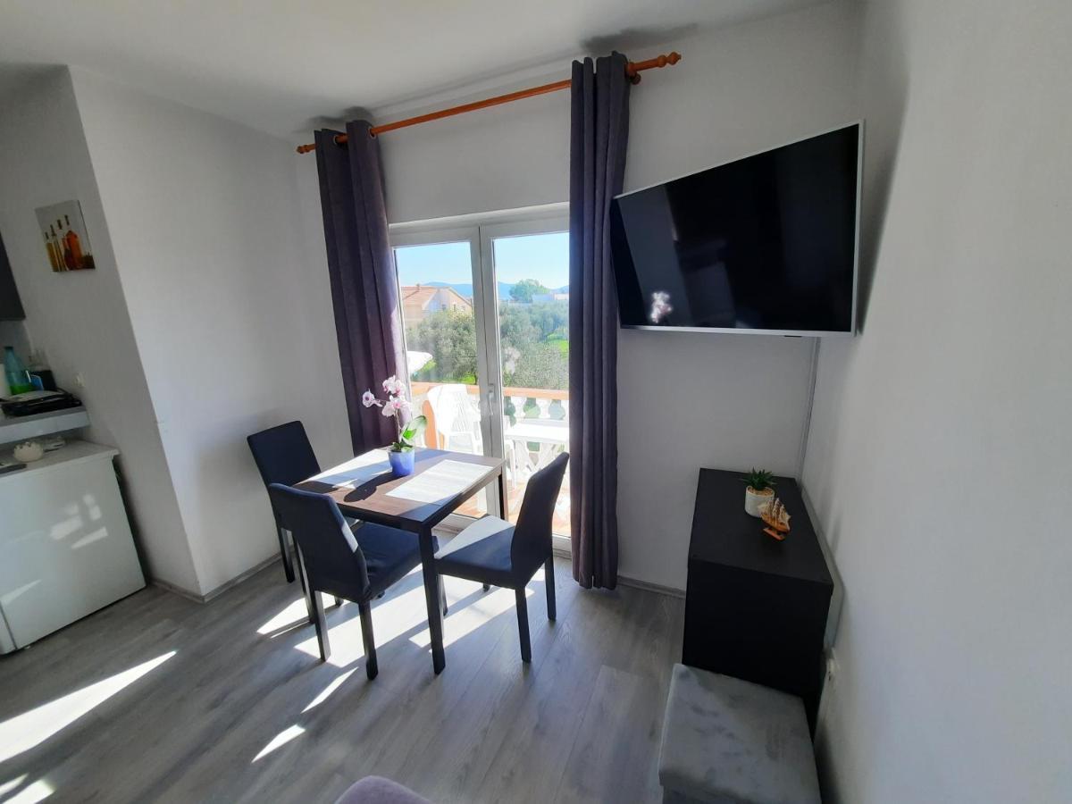 Sukošan Apartments Brkovic מראה חיצוני תמונה