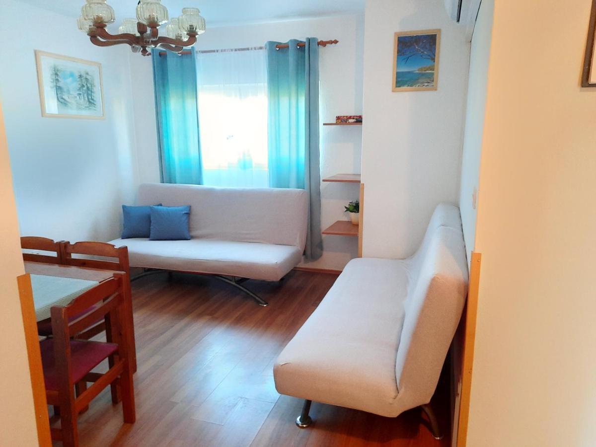 Sukošan Apartments Brkovic מראה חיצוני תמונה