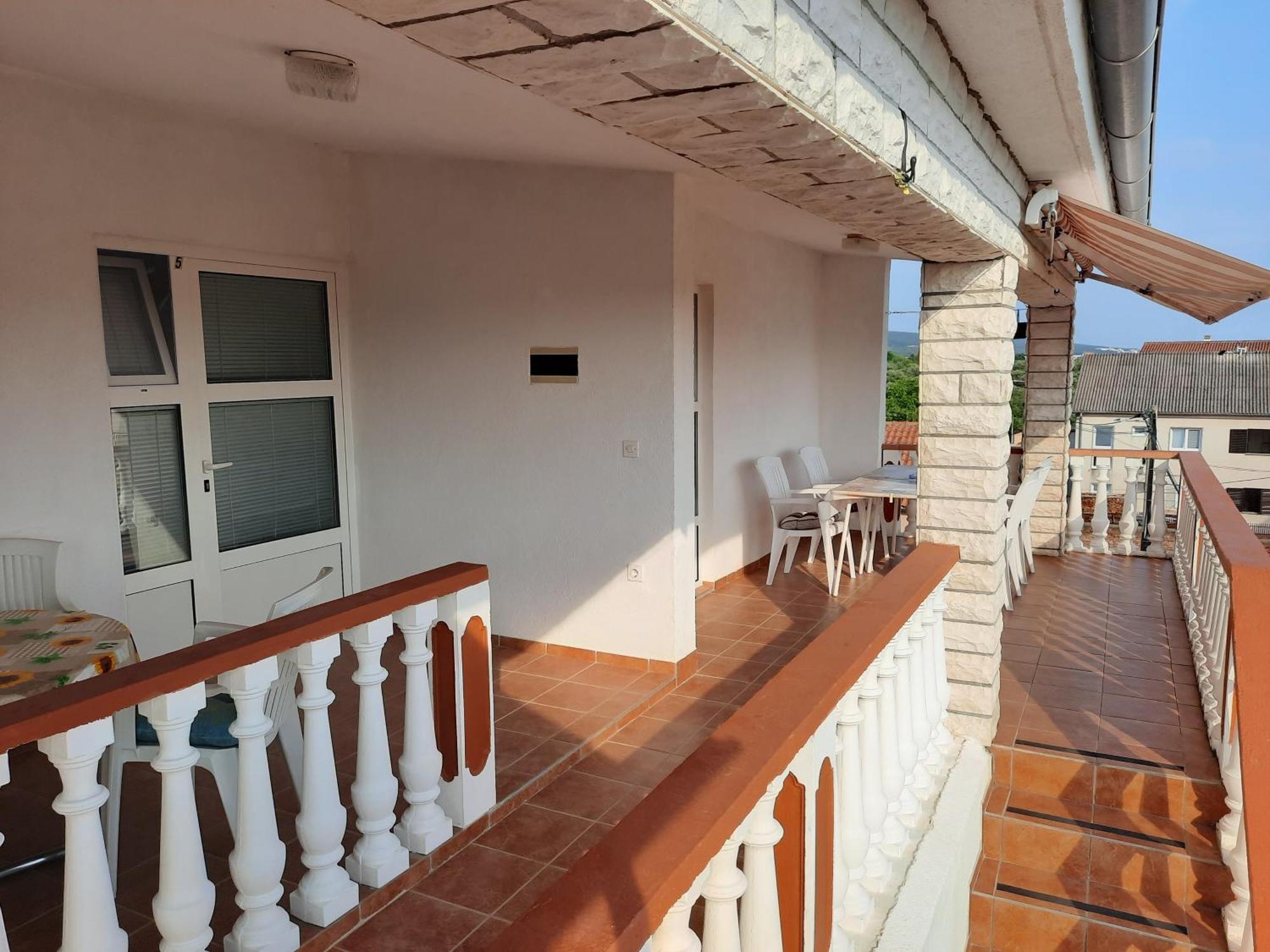 Sukošan Apartments Brkovic חדר תמונה