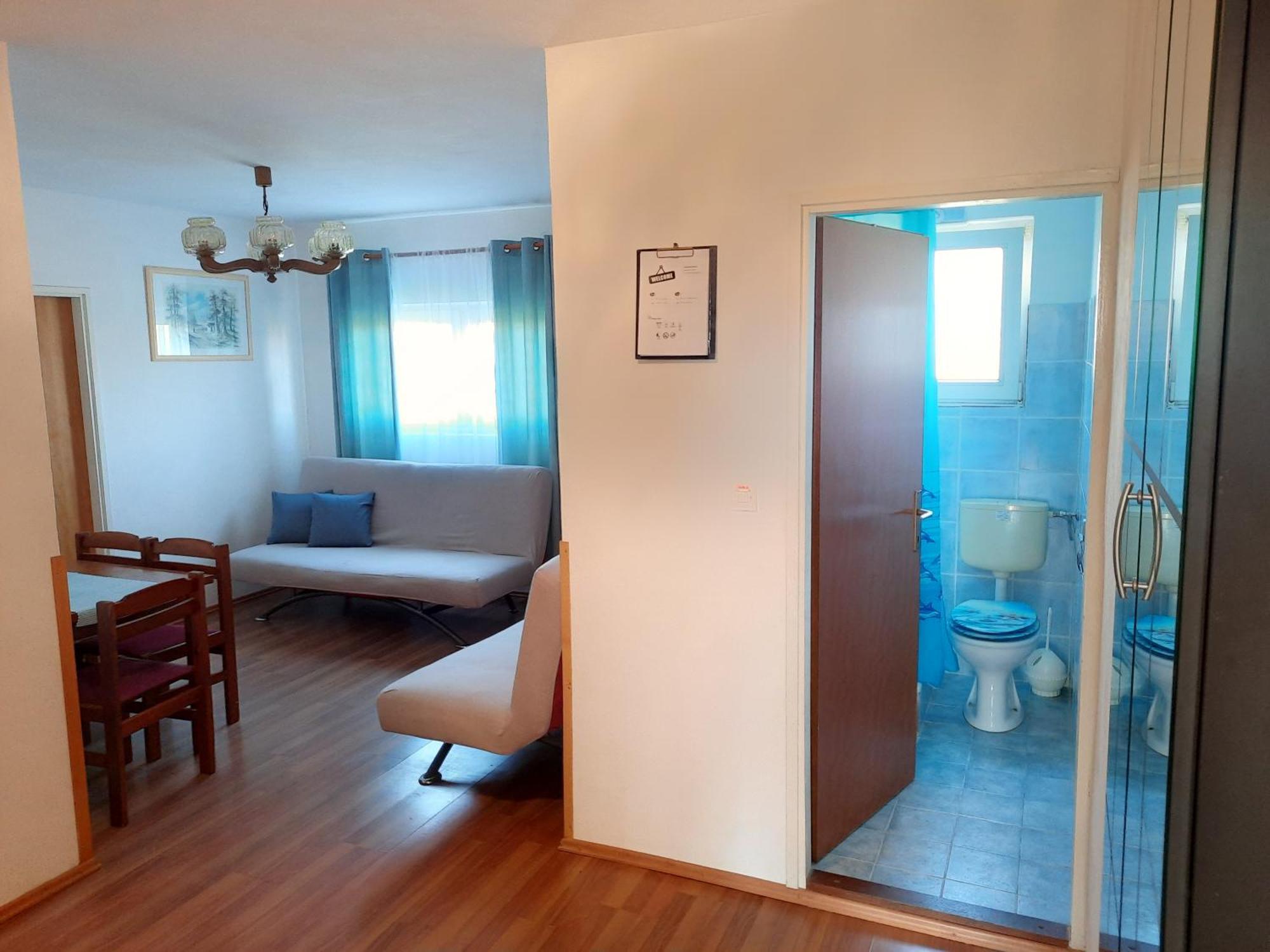 Sukošan Apartments Brkovic חדר תמונה