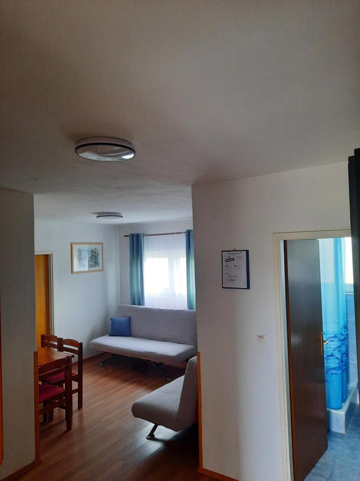 Sukošan Apartments Brkovic חדר תמונה