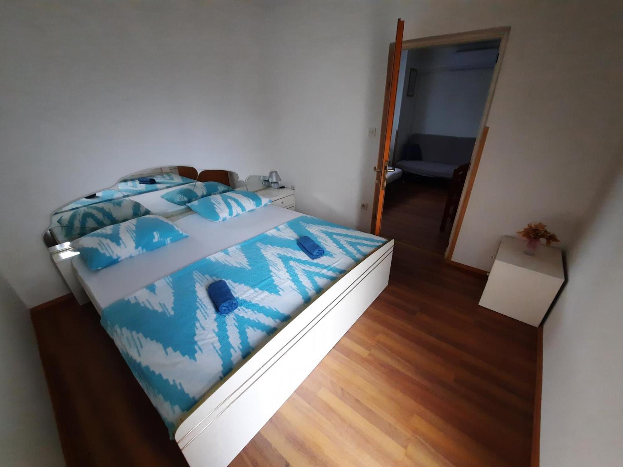 Sukošan Apartments Brkovic חדר תמונה