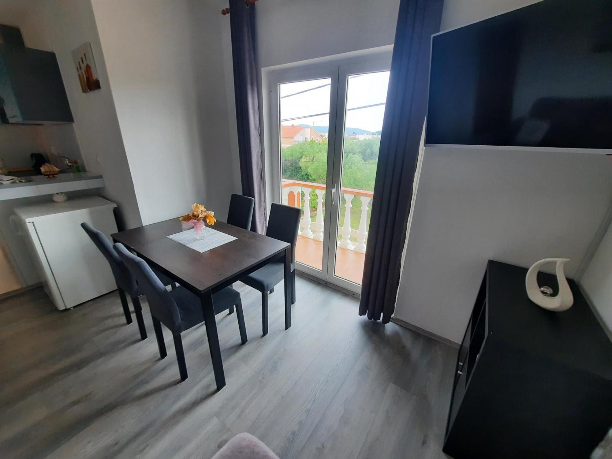 Sukošan Apartments Brkovic חדר תמונה
