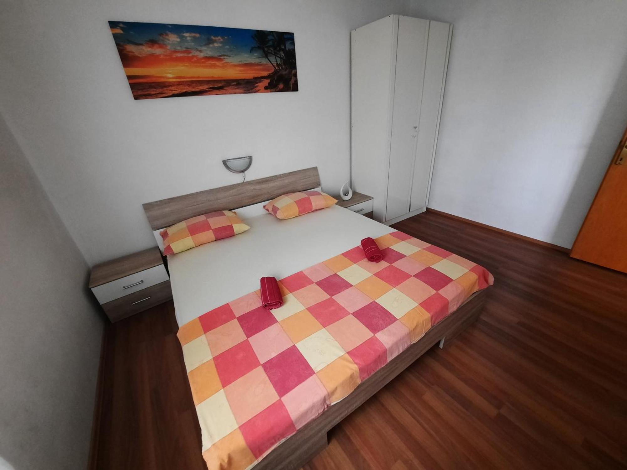 Sukošan Apartments Brkovic חדר תמונה