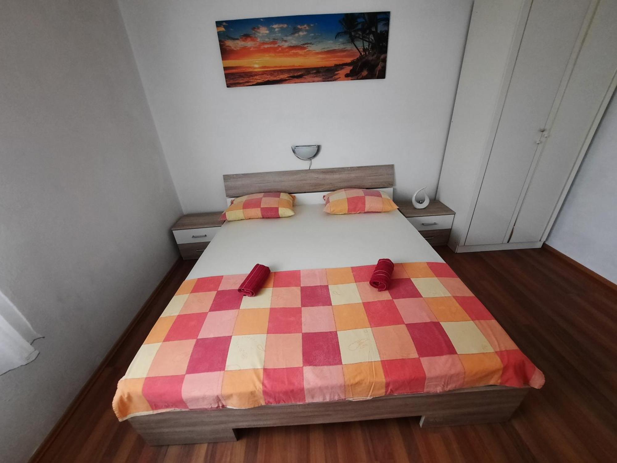 Sukošan Apartments Brkovic חדר תמונה