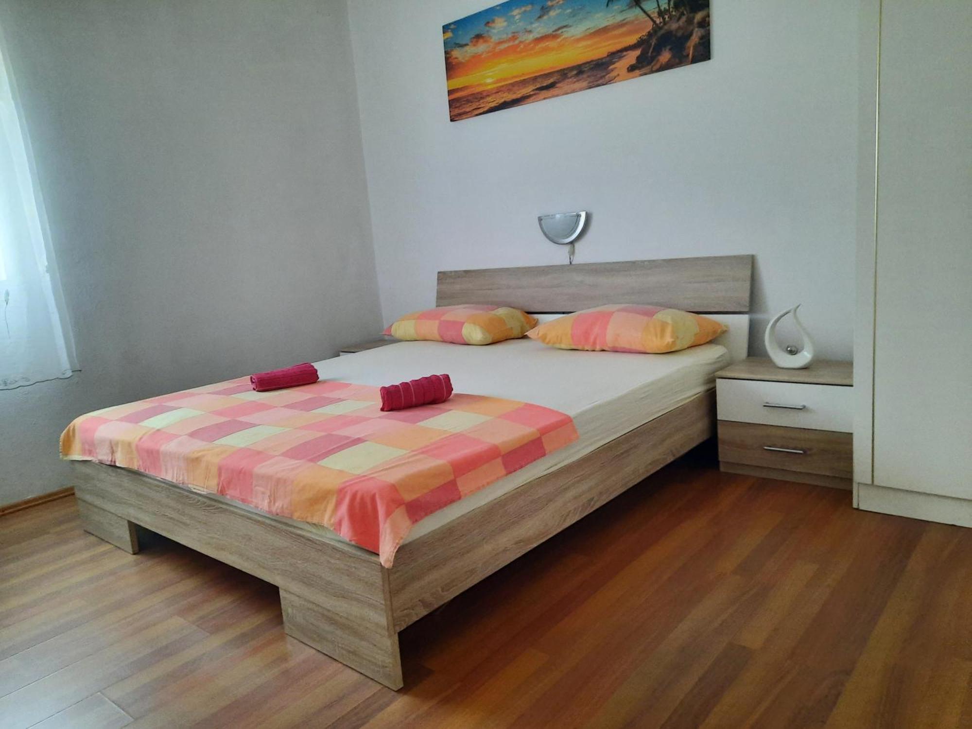 Sukošan Apartments Brkovic חדר תמונה