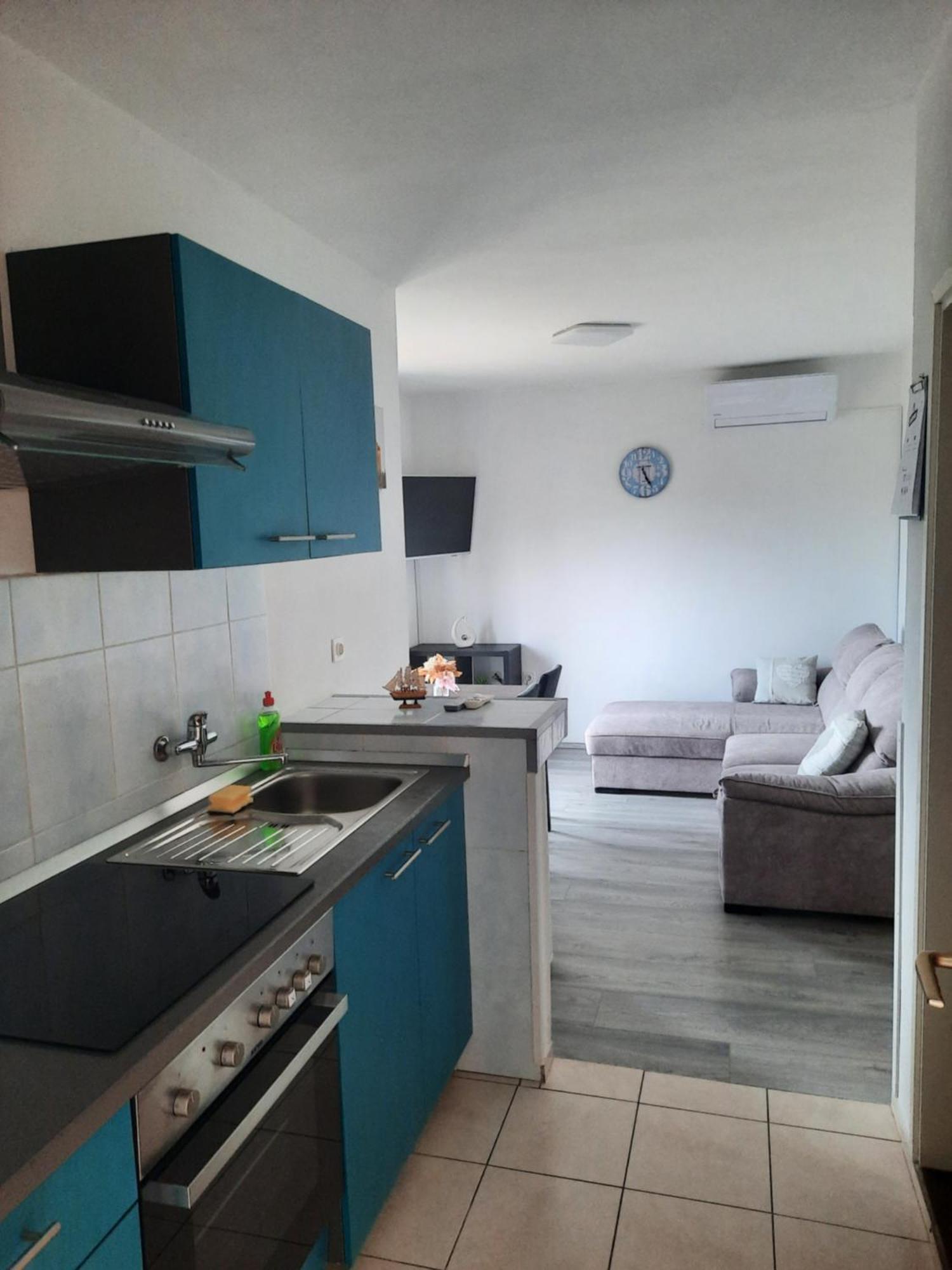 Sukošan Apartments Brkovic מראה חיצוני תמונה