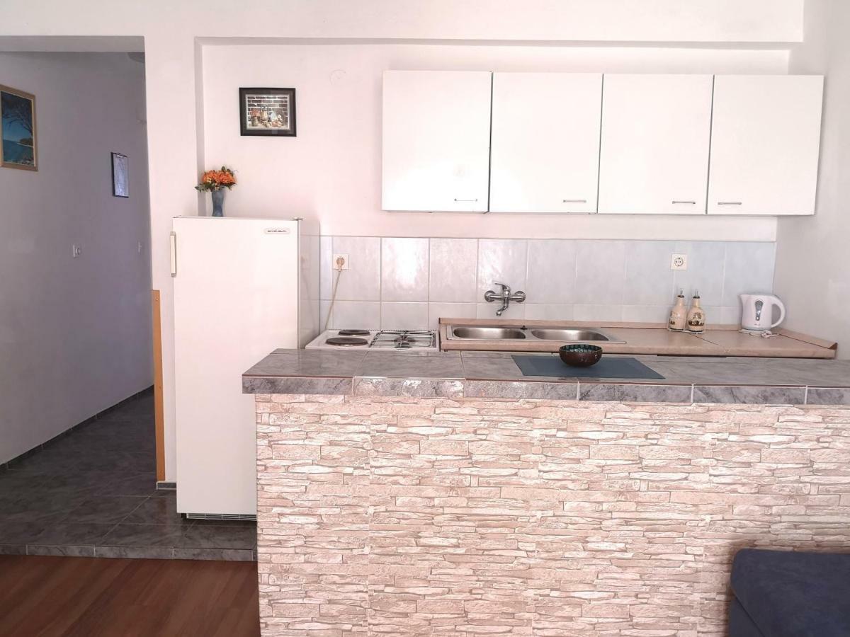 Sukošan Apartments Brkovic מראה חיצוני תמונה