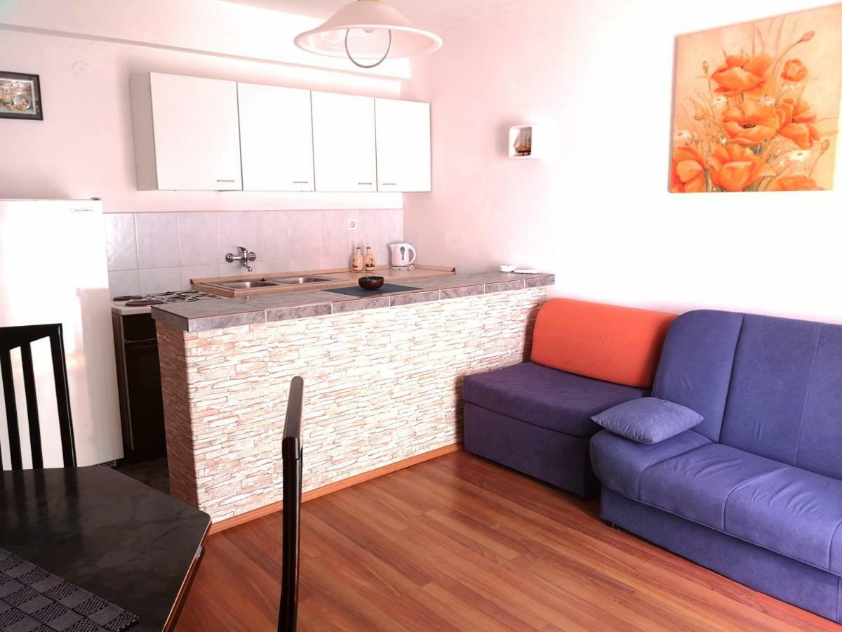 Sukošan Apartments Brkovic מראה חיצוני תמונה